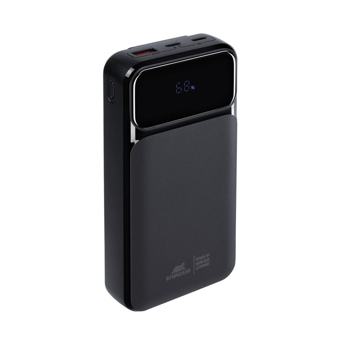 Image secondaire de Powerbank Rivacase VA2211 Noir 20000 mAh