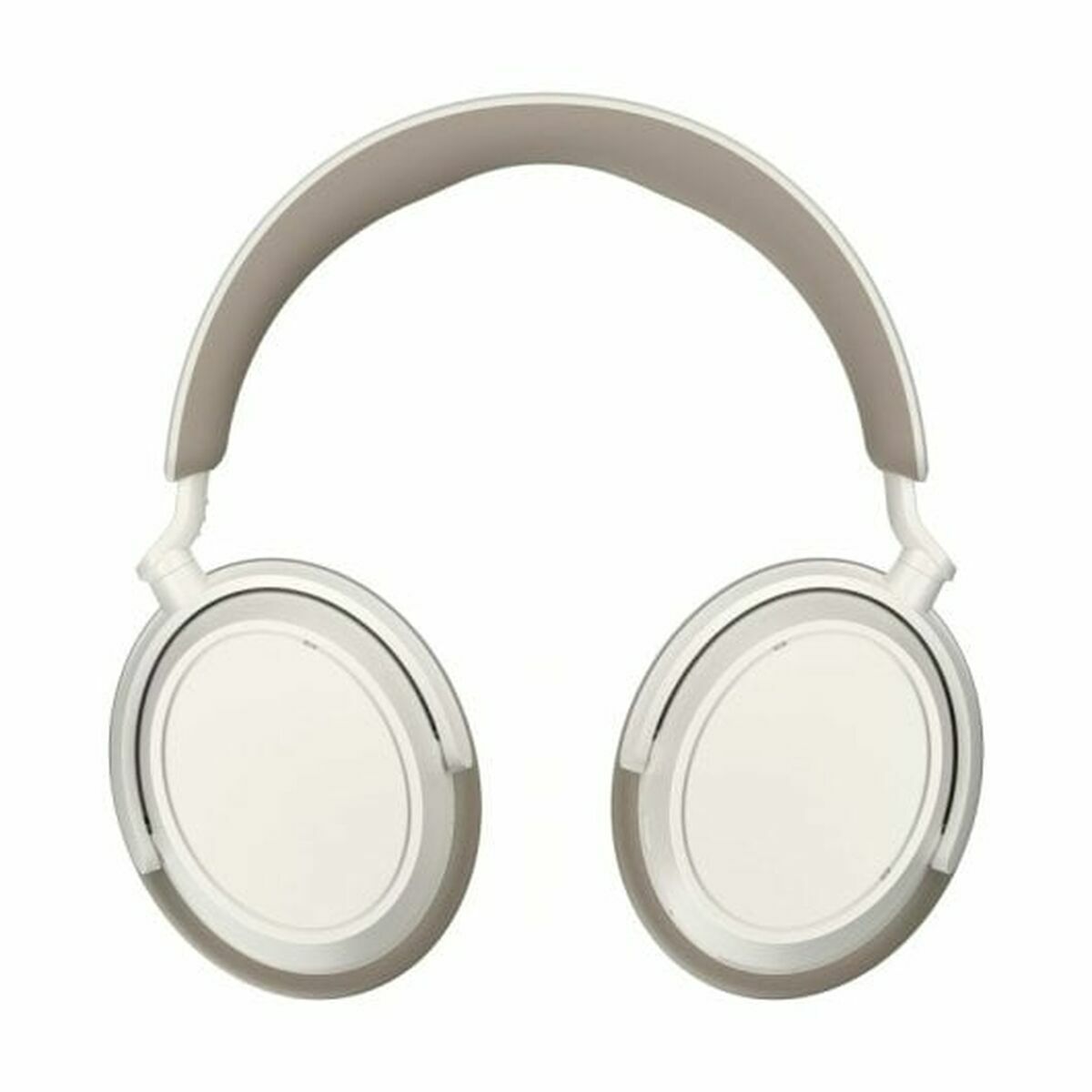 Image secondaire de Casques avec Microphone Sennheiser AccentumPlus Blanc