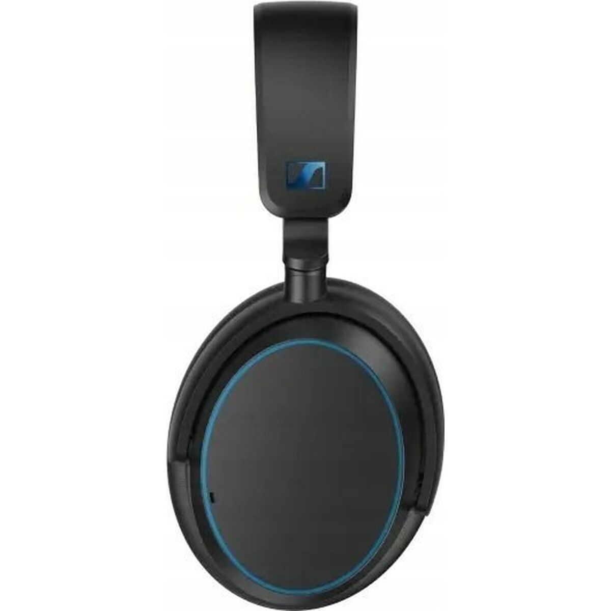 Image secondaire de Casque Bluetooth à Bandeau Sennheiser ACCENTUM Wireless Blue Bleu Noir