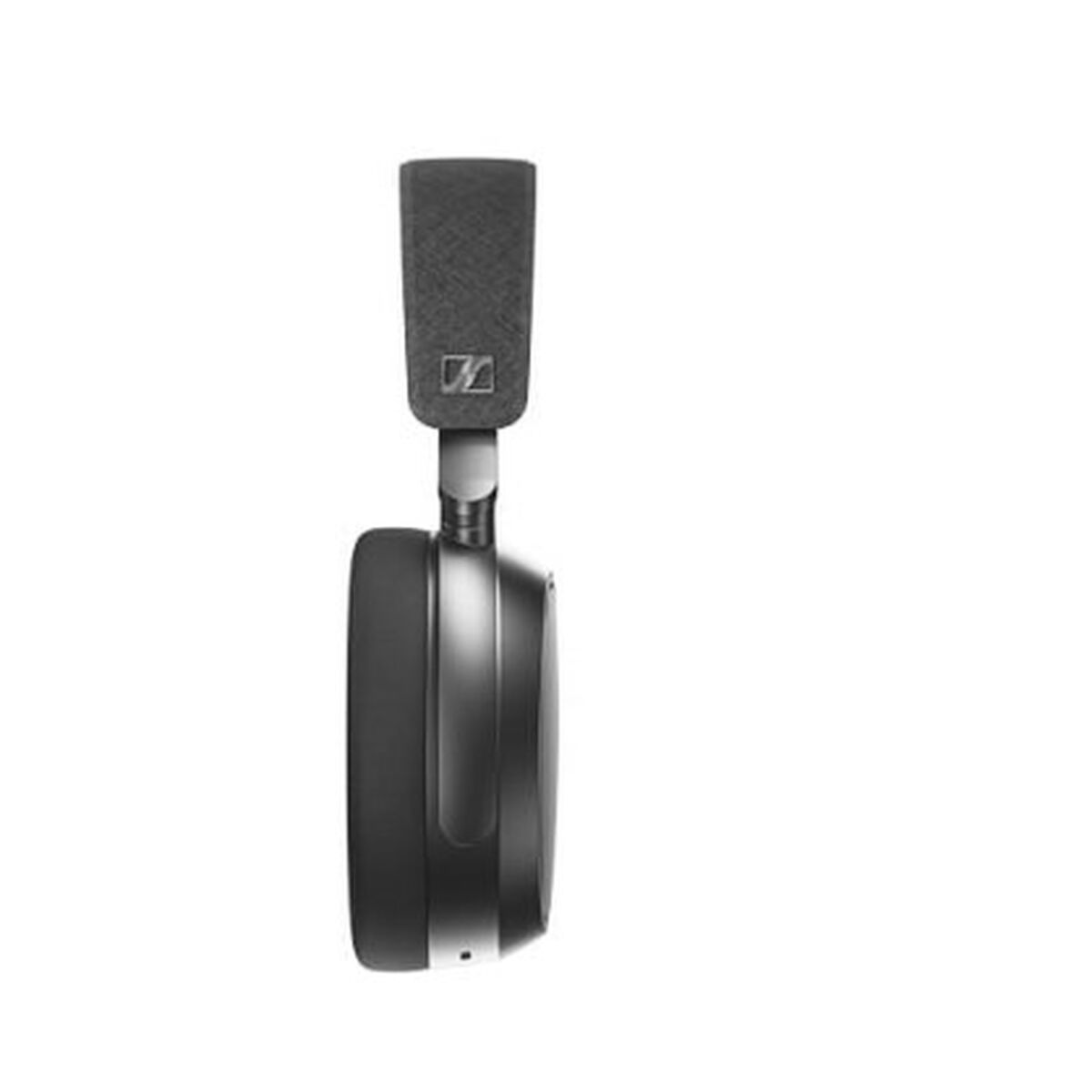Afbeeldingen van Headphones with Microphone Sennheiser Momentum Graphite