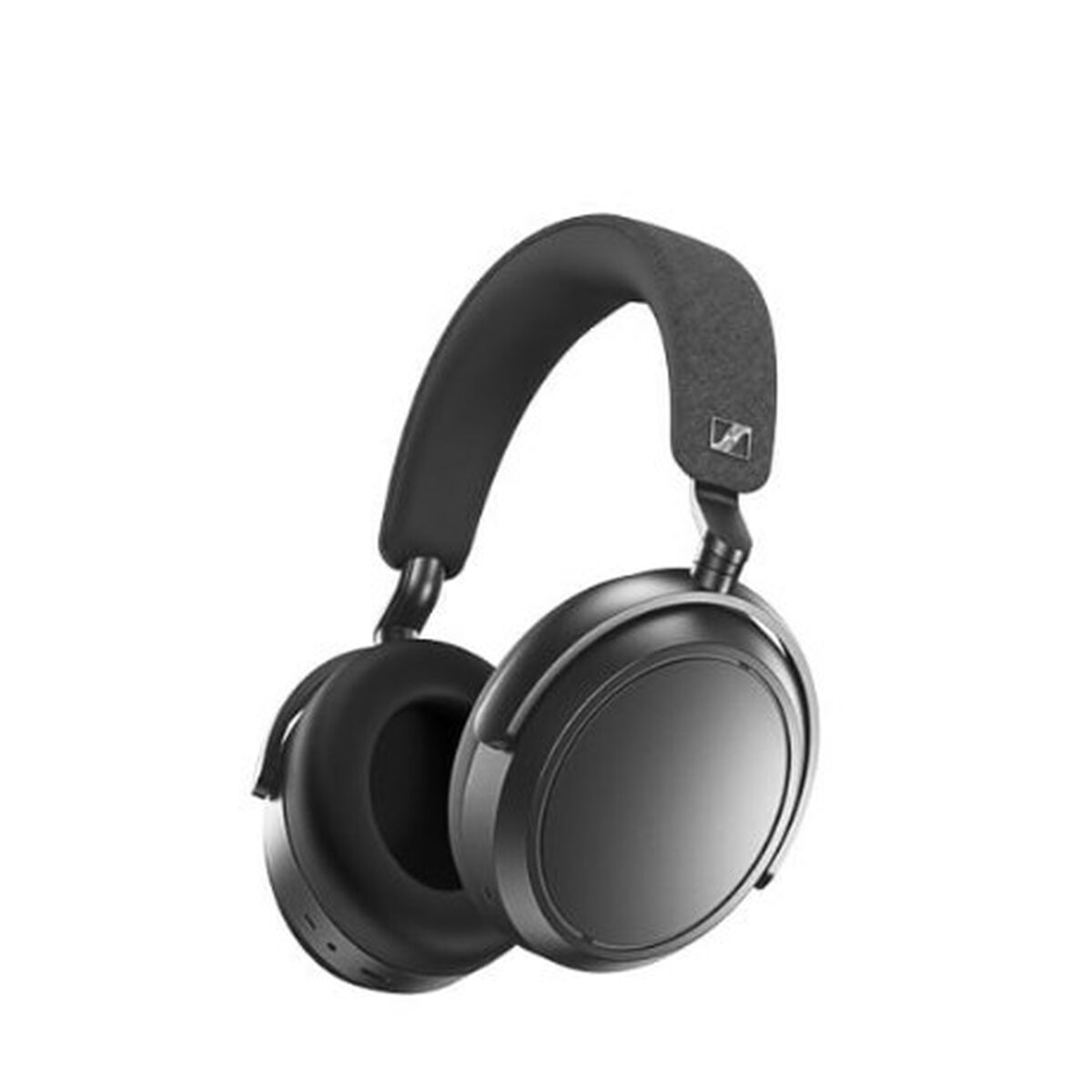 Afbeeldingen van Headphones with Microphone Sennheiser Momentum Graphite