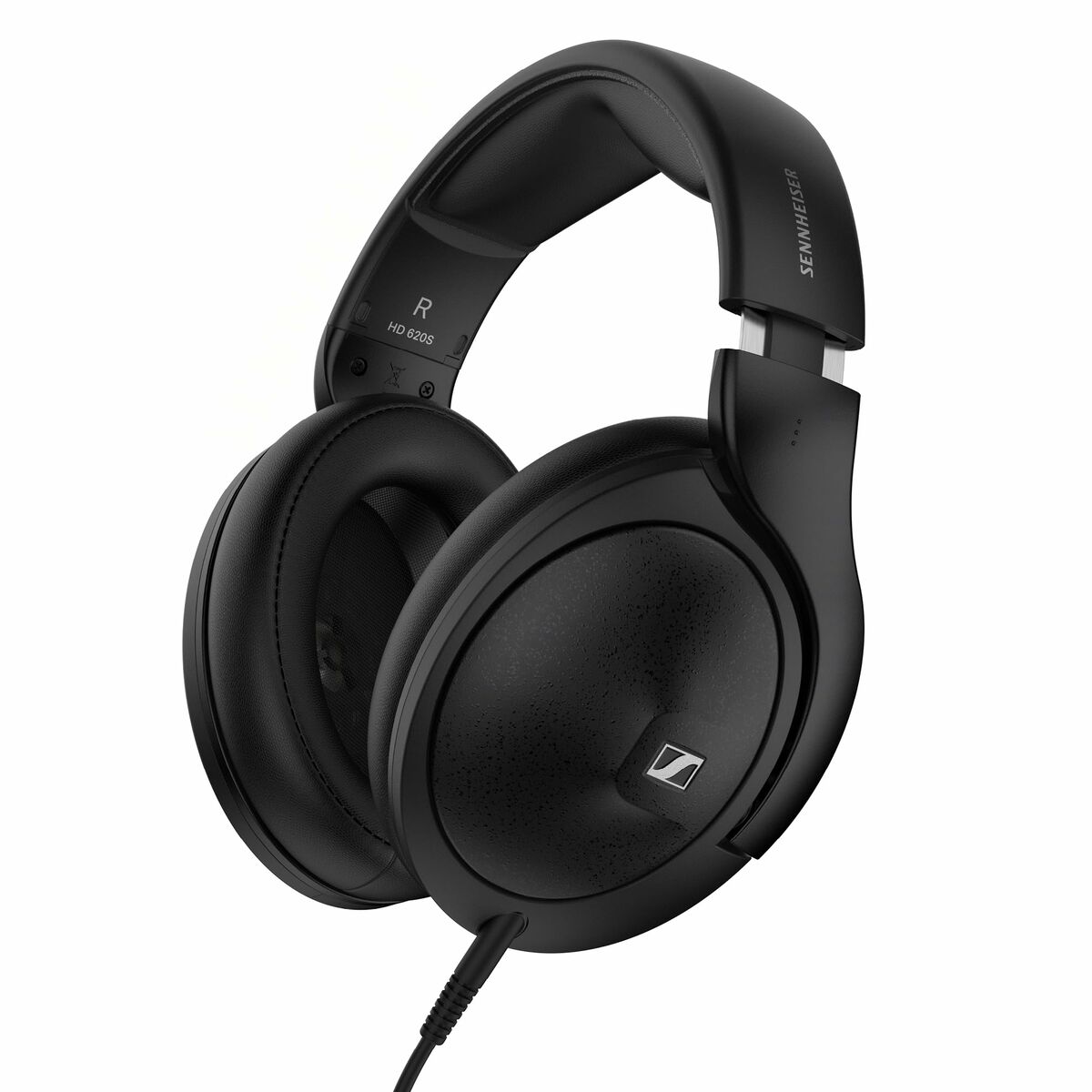 Image secondaire de Casque Sennheiser 700401 Noir