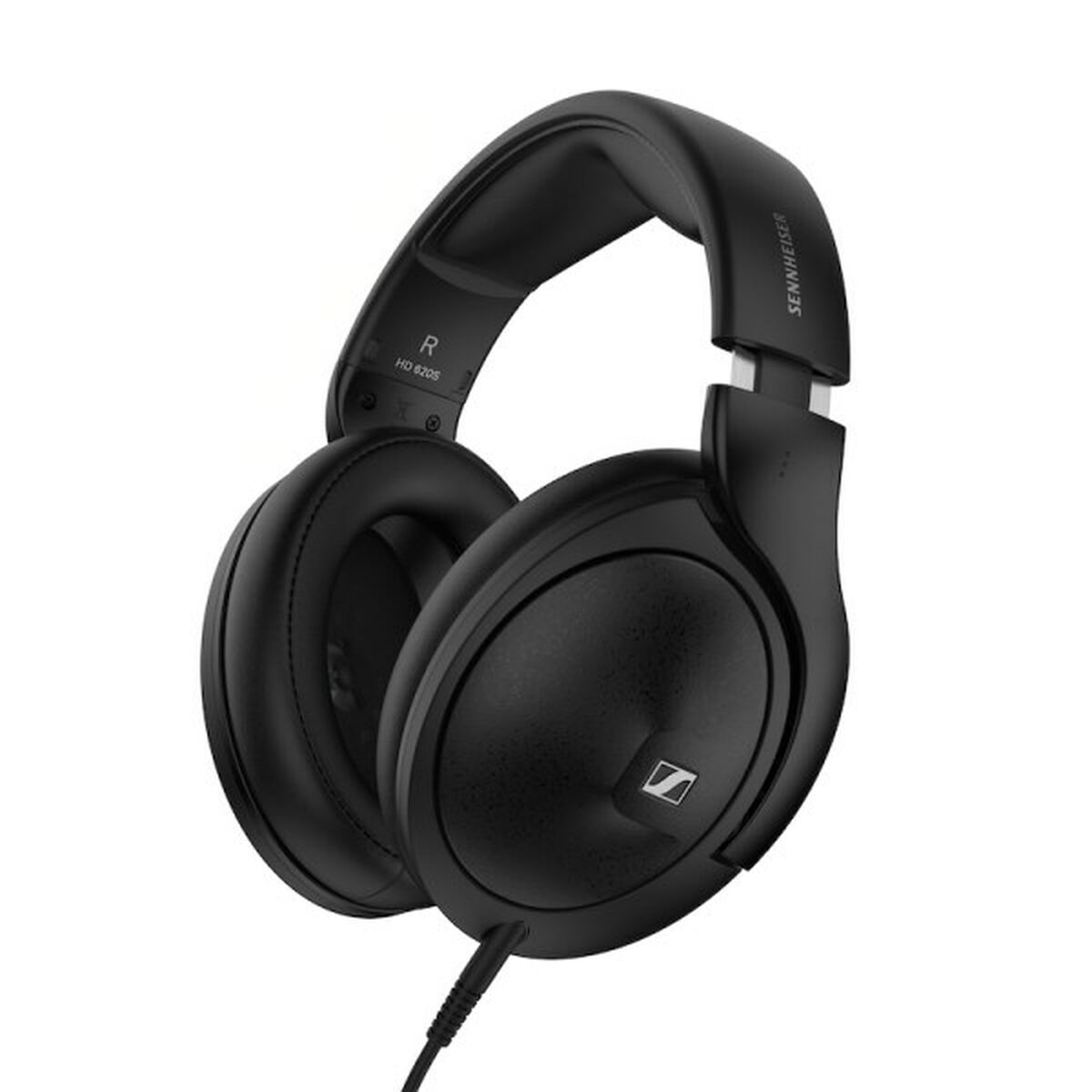 Casque Sennheiser 700401 Noir