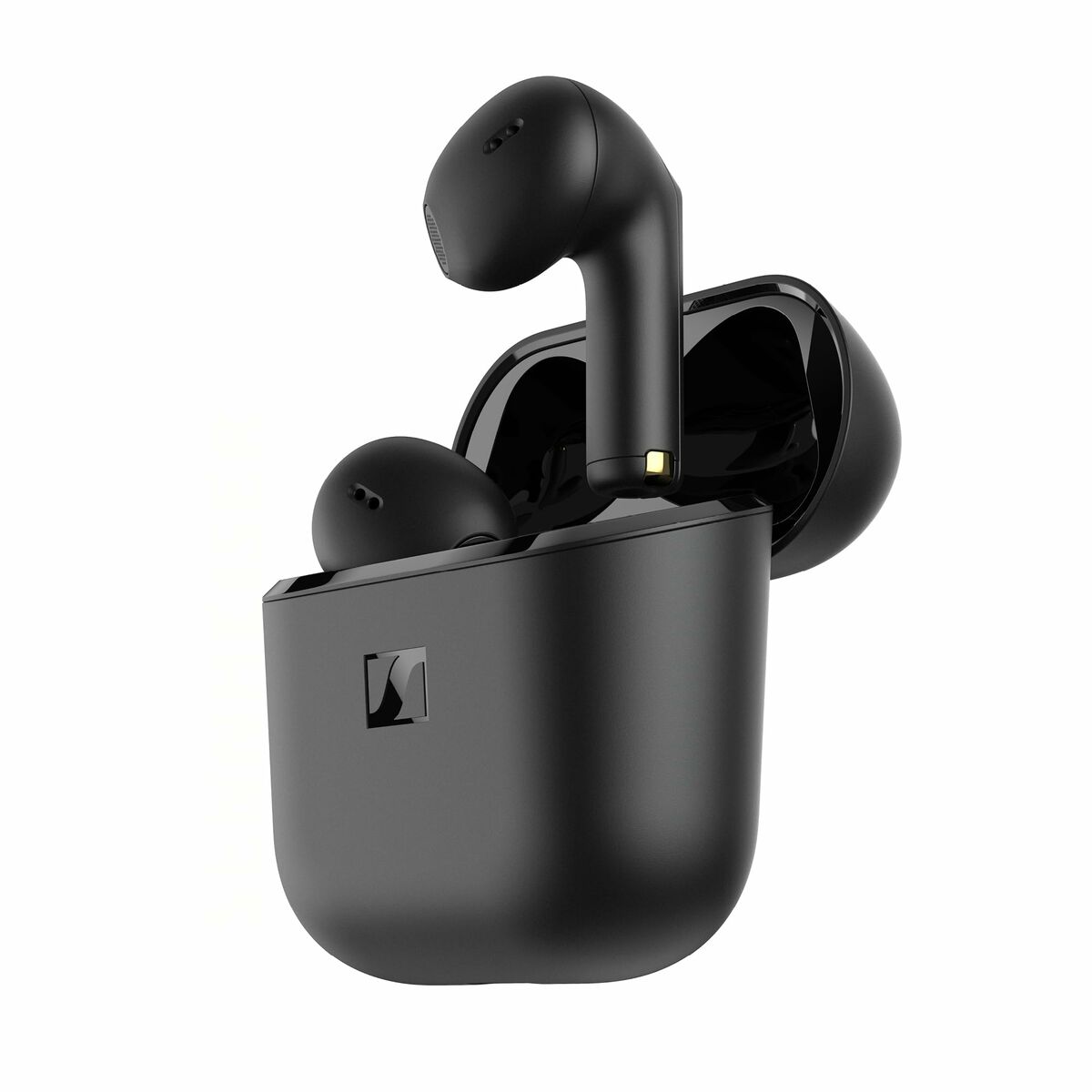Picture of Headphones Sennheiser SV700430 Black