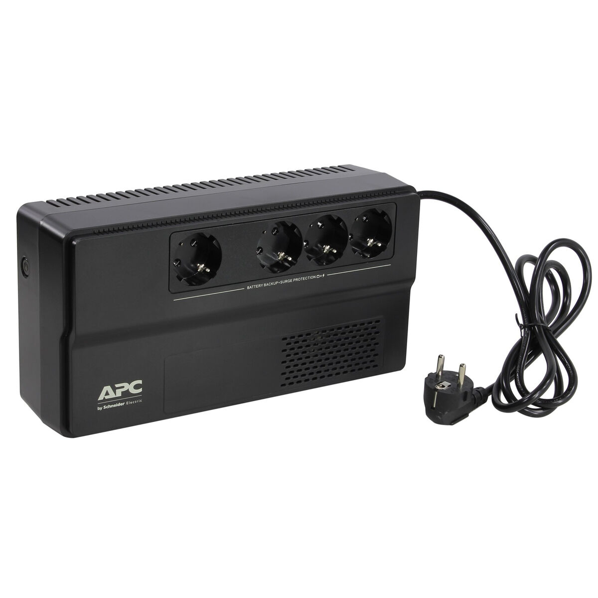 Picture of Off Line Uninterruptible Power Supply System UPS APC BV1000I-GR 600 W