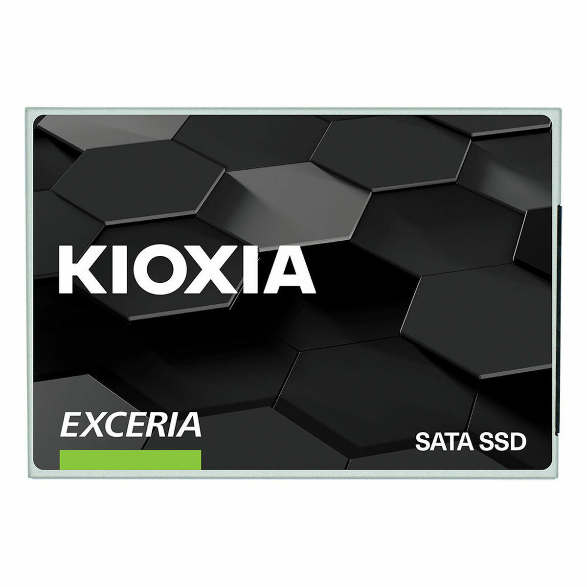 Obrazek Hard Drive Kioxia EXCERIA 480 GB SSD