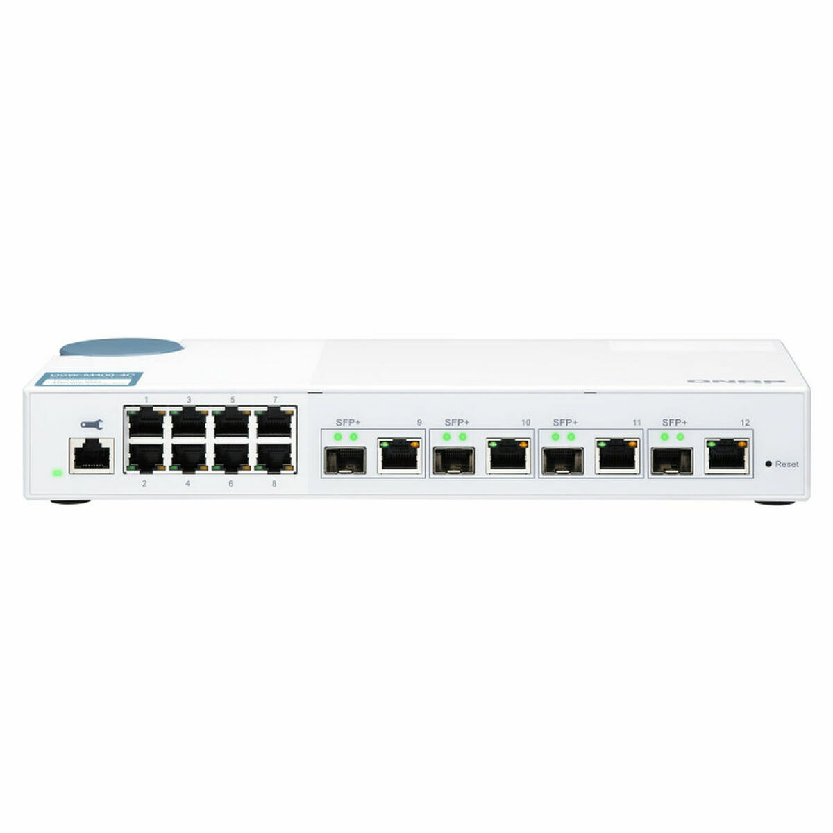 Picture of Switch Qnap QSW-M408-4C 96 Gbps