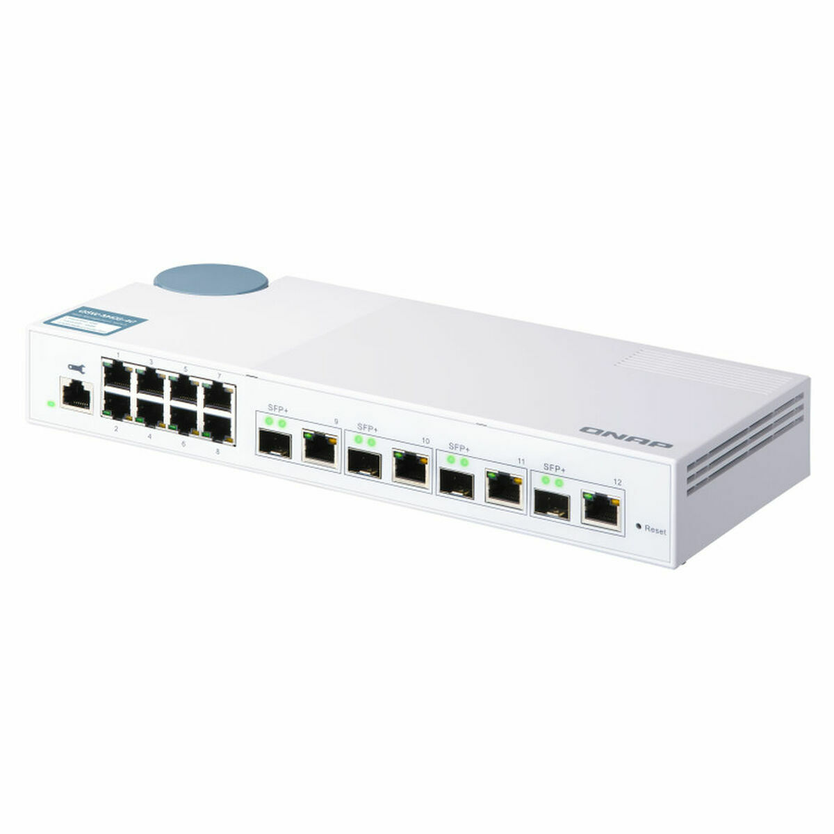 Picture of Switch Qnap QSW-M408-4C 96 Gbps