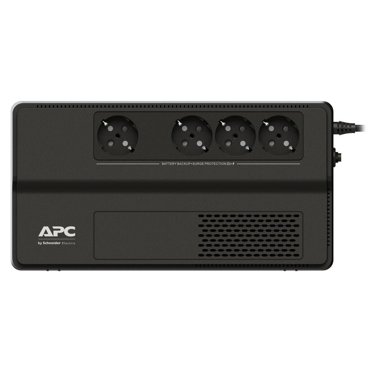Picture of Off Line Uninterruptible Power Supply System UPS APC BV1000I-GR 600 W