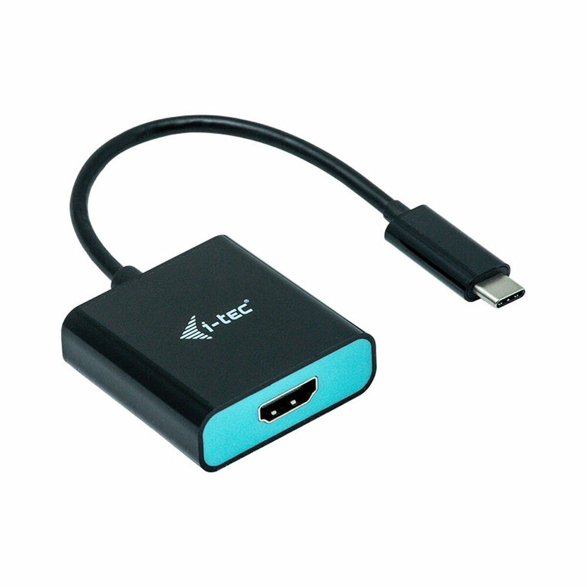 Adaptador USB C a HDMI i-Tec C31HDMI60HZP        
