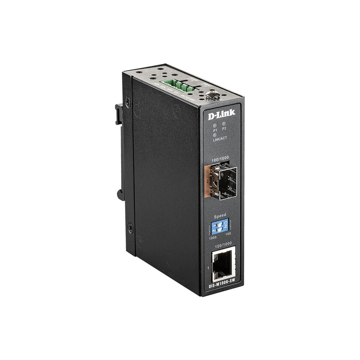 Afbeeldingen van Walkie-Talkie D-Link DIS-M100G-SW