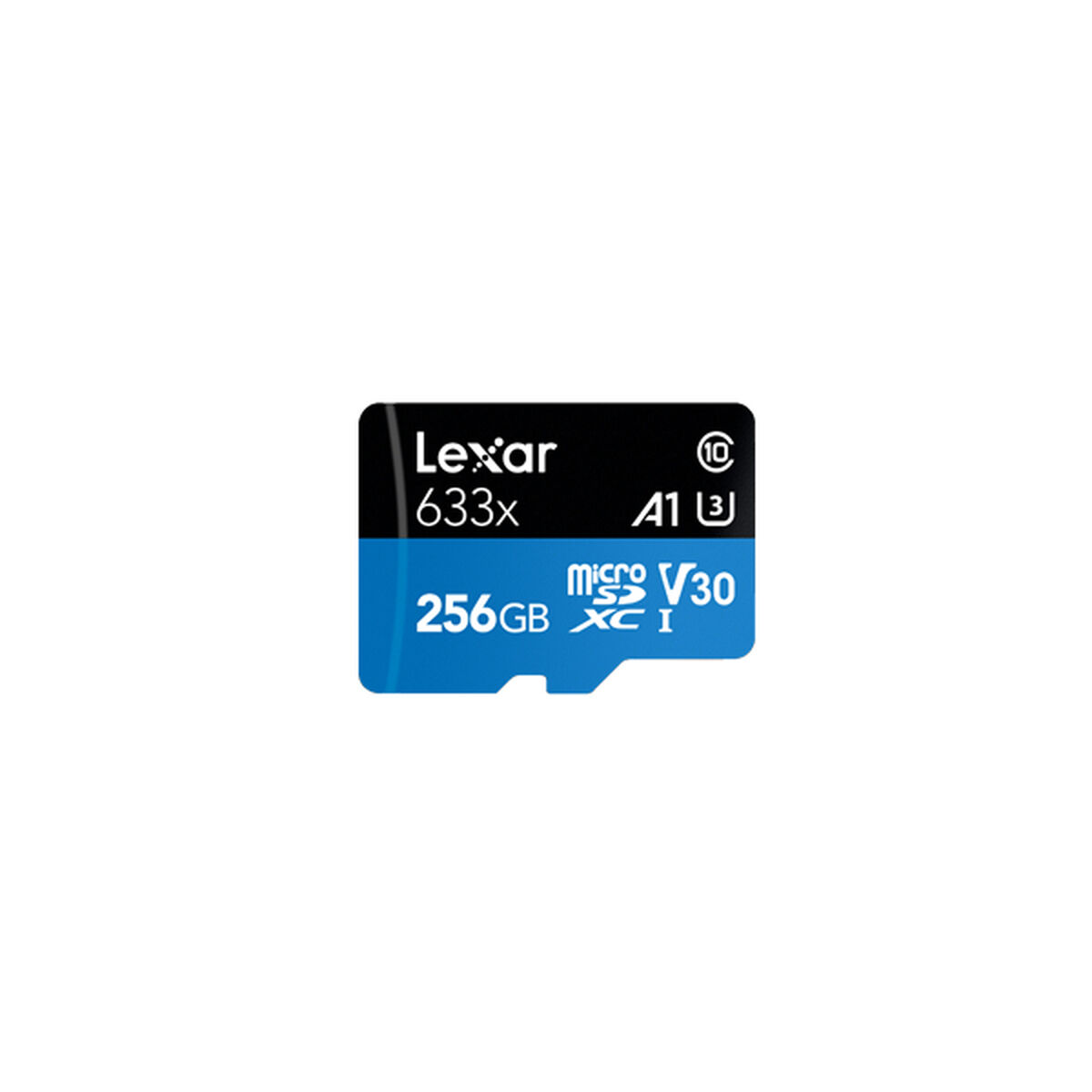 Picture of USB stick Lexar 633x 256 GB