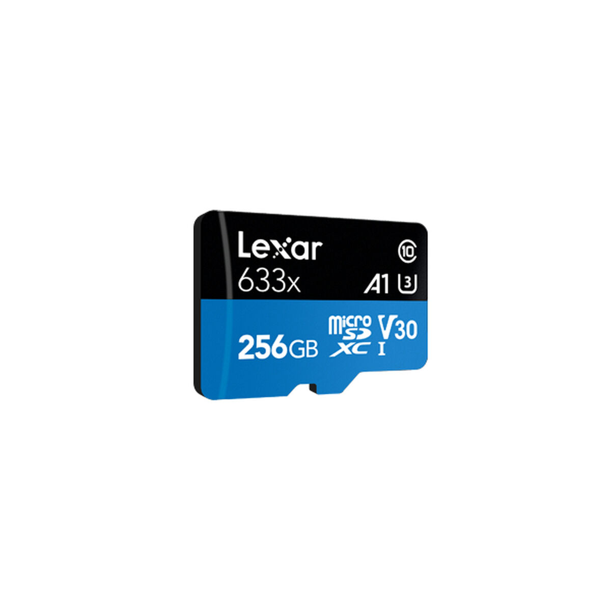 Picture of USB stick Lexar 633x 256 GB