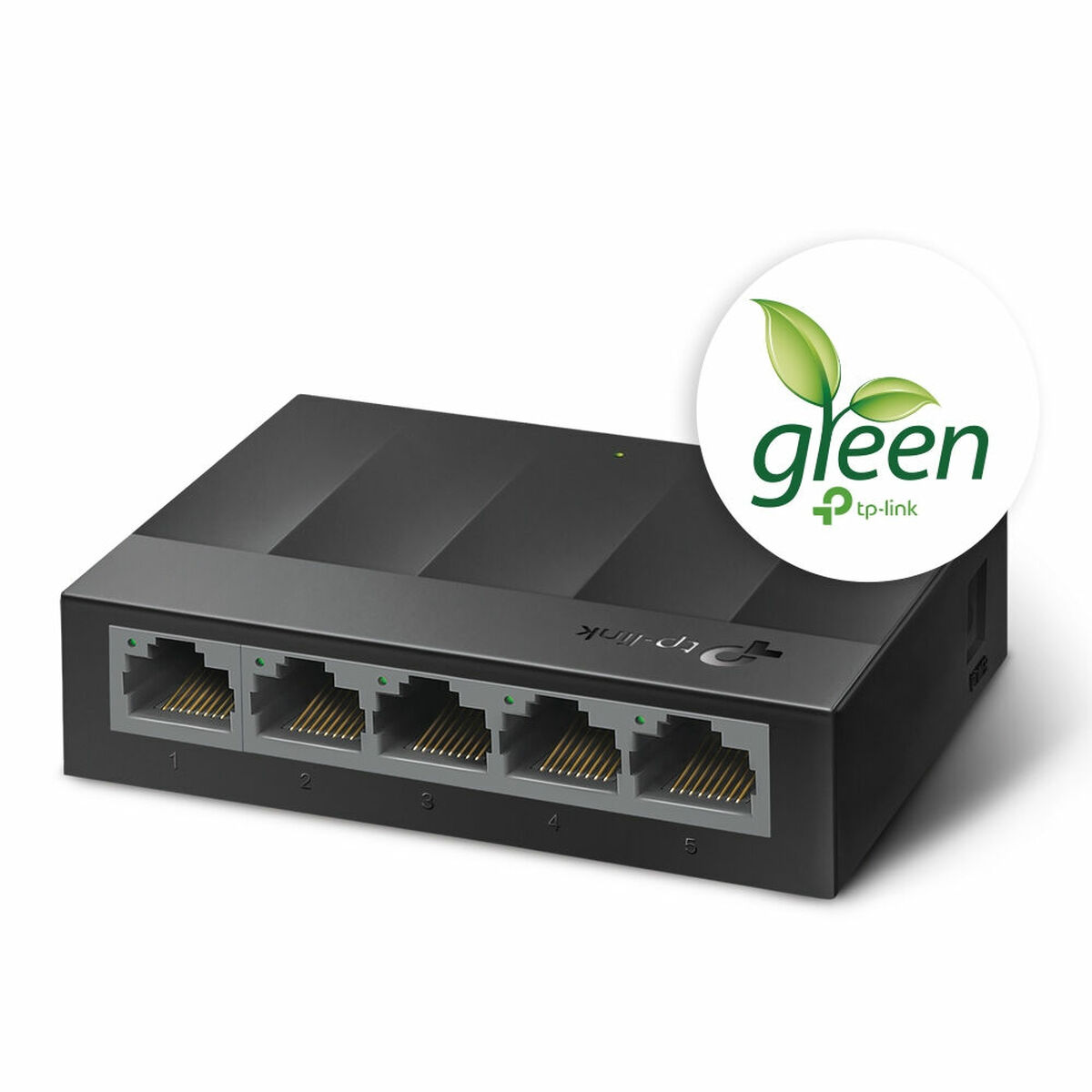 Picture of Desktop Switch TP-Link LS1005G