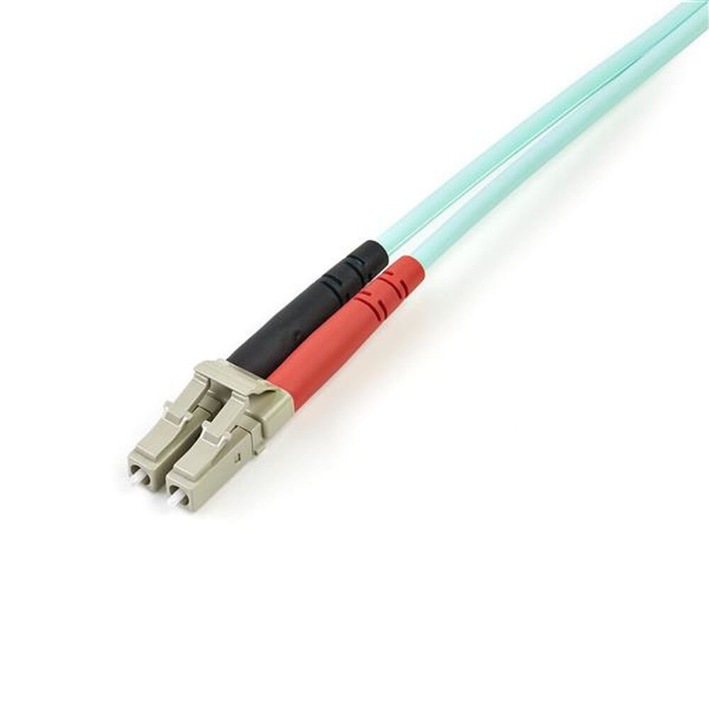 Câble à fibre optique Startech A50FBLCLC3          