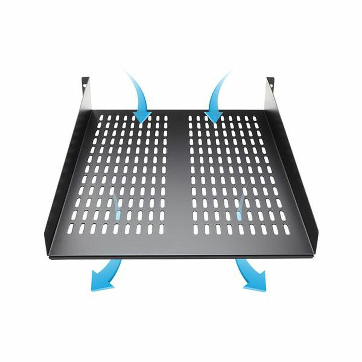 Afbeeldingen van Shelve Startech CABSHELF22V 