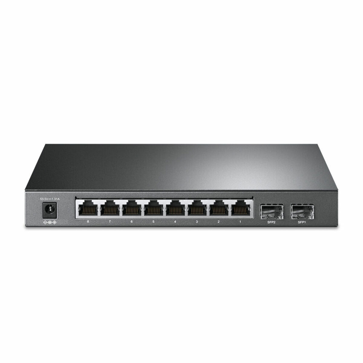 Picture of Switch TP-Link TL-SG2210P