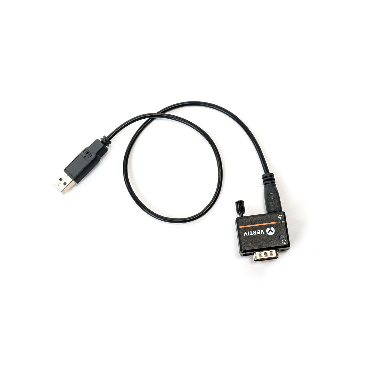 Picture of Cable adapter Vertiv SFIQ-VGA08 Black