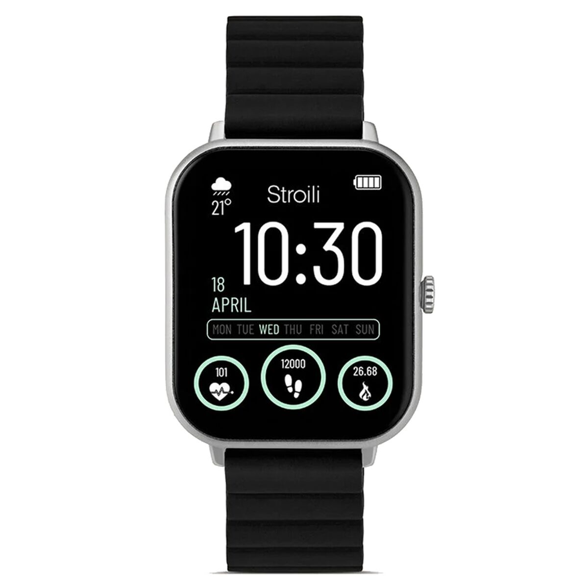 Bild von Smartwatch Stroili 1693866