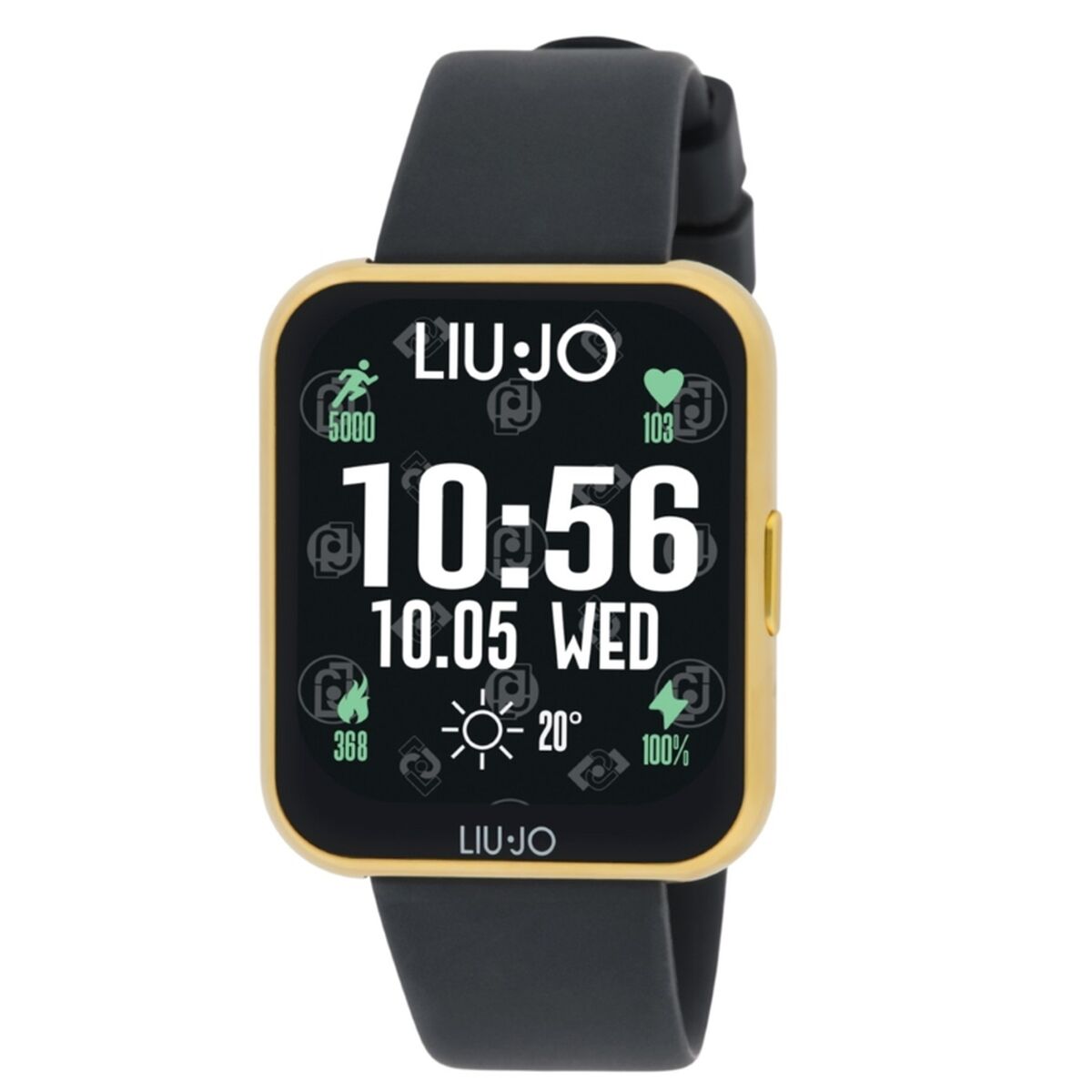 Bild von Smartwatch LIU JO SWLJ199