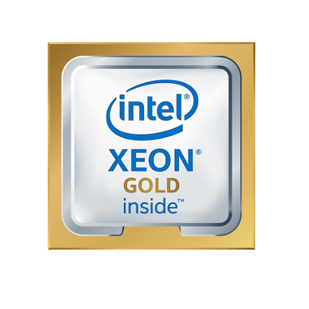 Processeur HPE XEON-G 5218R 4 GHZ 27,5 MB LGA 3647