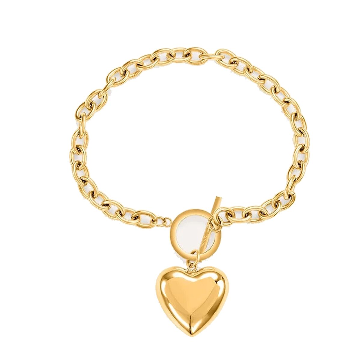 Bracelet Femme Stroili 1694696 Doré