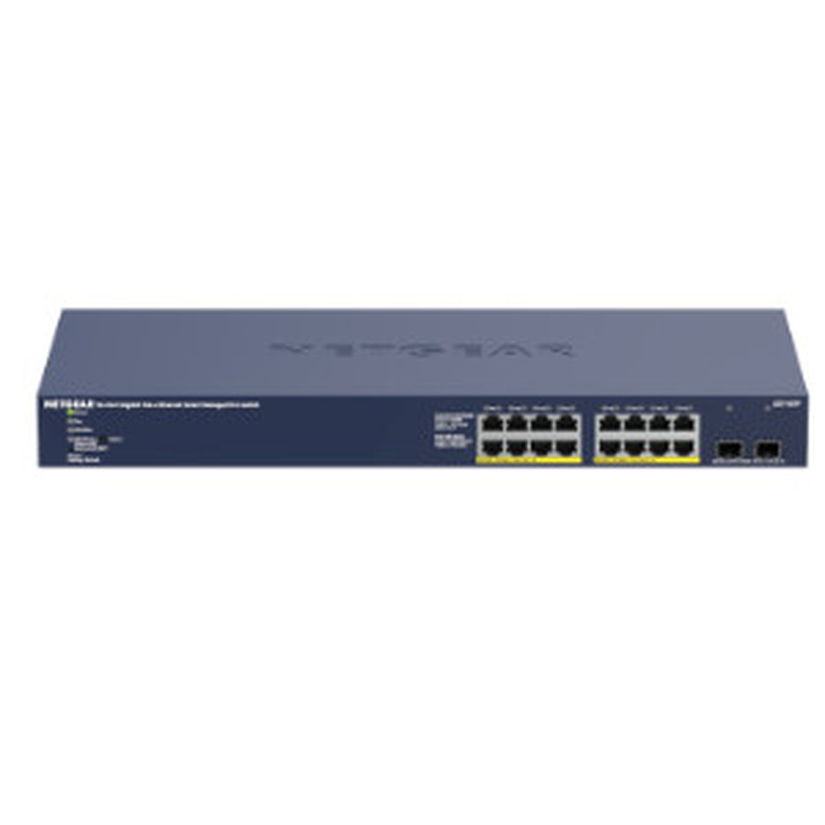 Switch Netgear GS716TP-100EUS