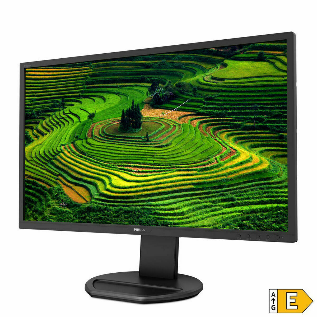 Afbeeldingen van Monitor Philips 221B8LJEB/00 21,5" Full HD