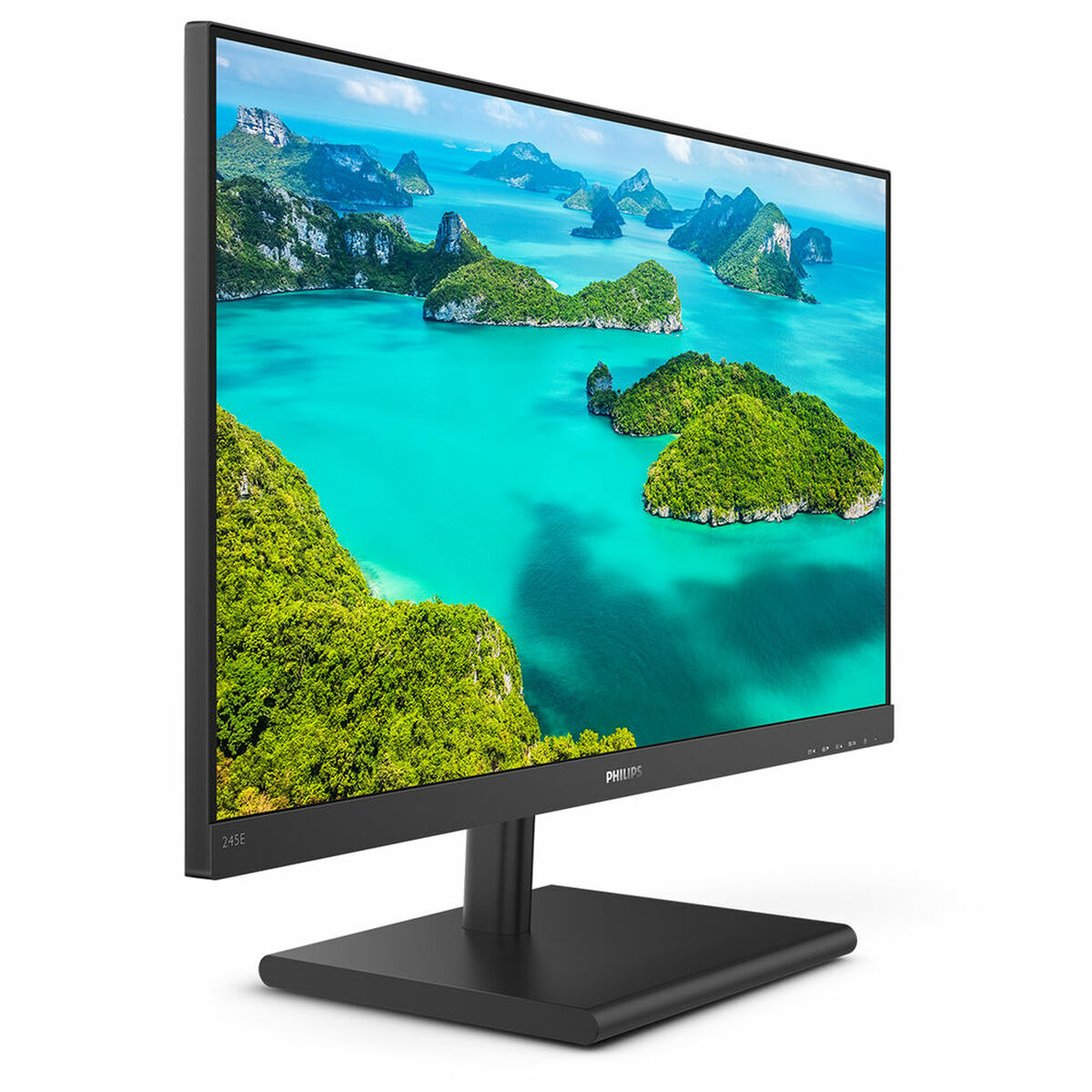Picture of Monitor Philips 245E1S/00 23.8" LCD 23,8" 50-60 Hz 2K LCD