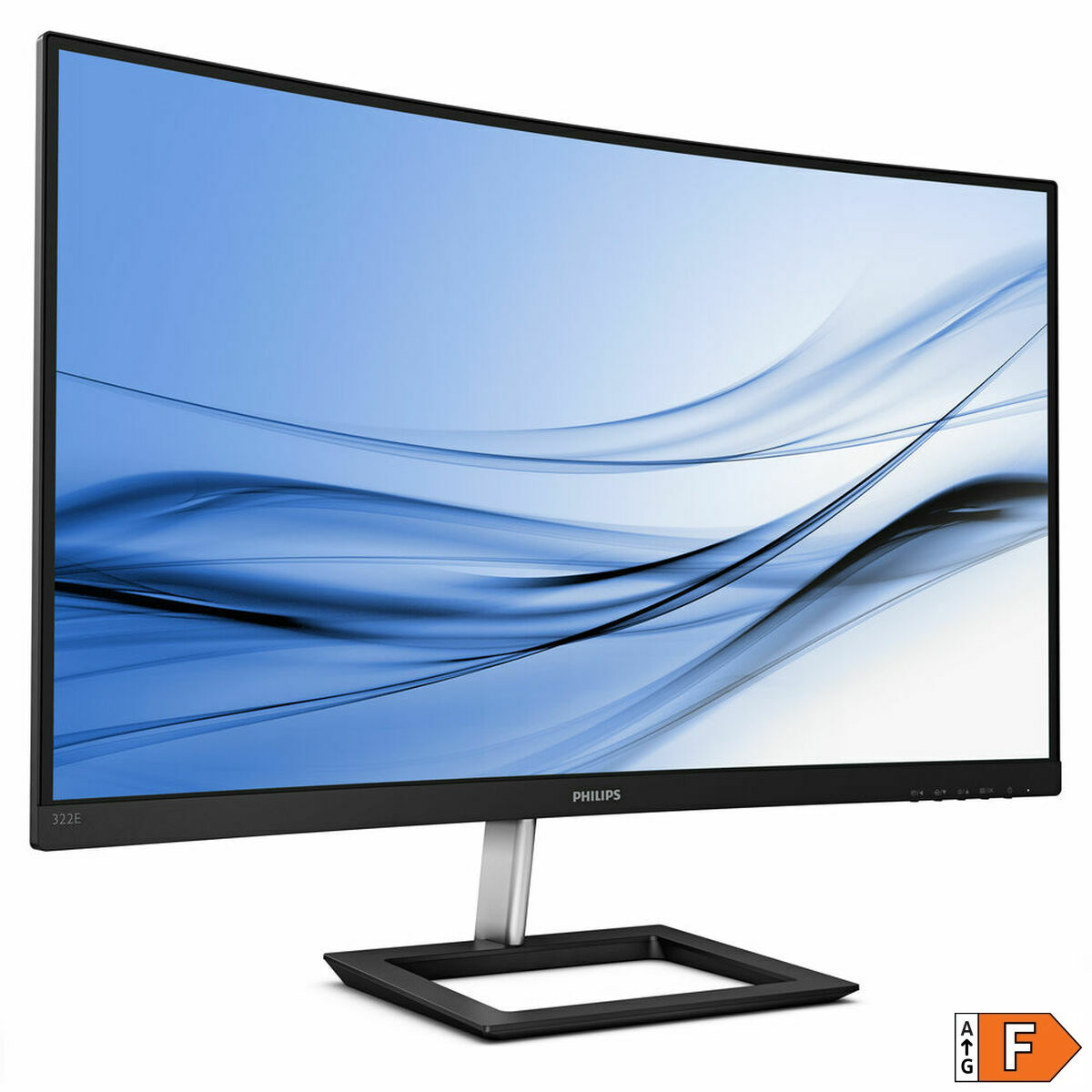 Picture of Monitor Philips 322E1C/00 32" Full HD 75 Hz
