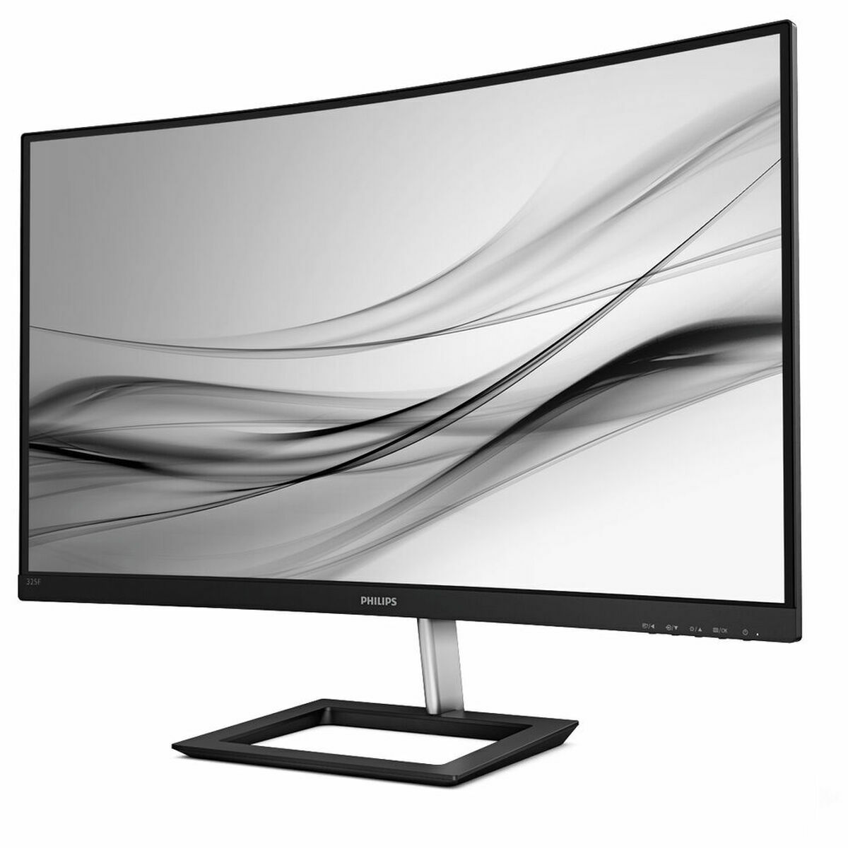 Image de Gaming Monitor Philips 325E1C/00 31,5" LCD Quad HD