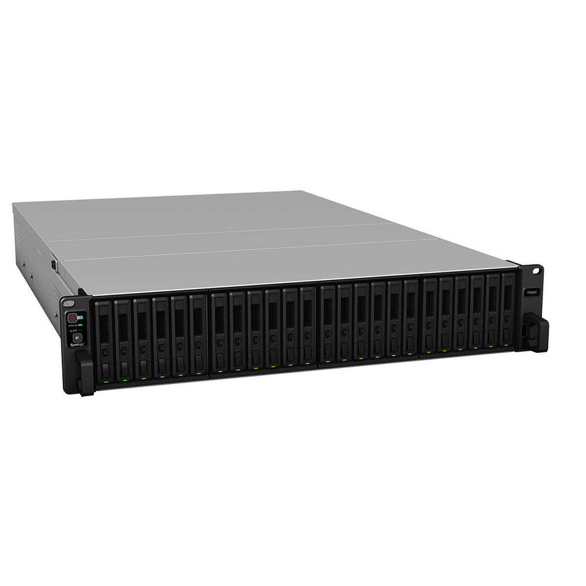 Afbeeldingen van Server Synology FS3600 16 GB RAM