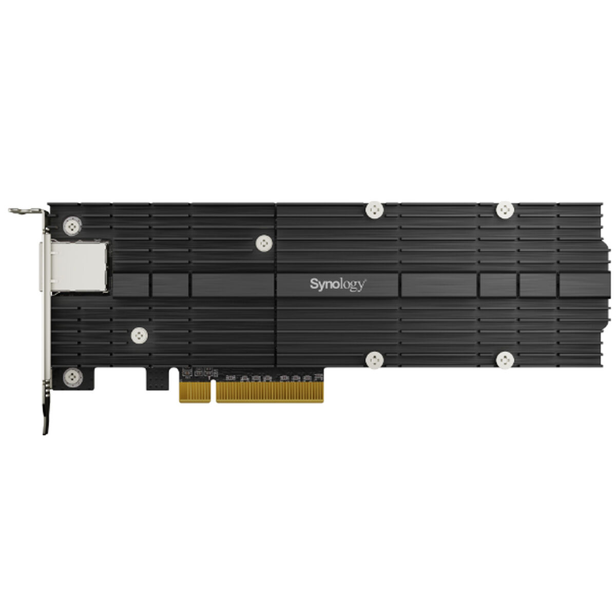 Bild von PCI Card SSD M.2 Synology E10M20-T1