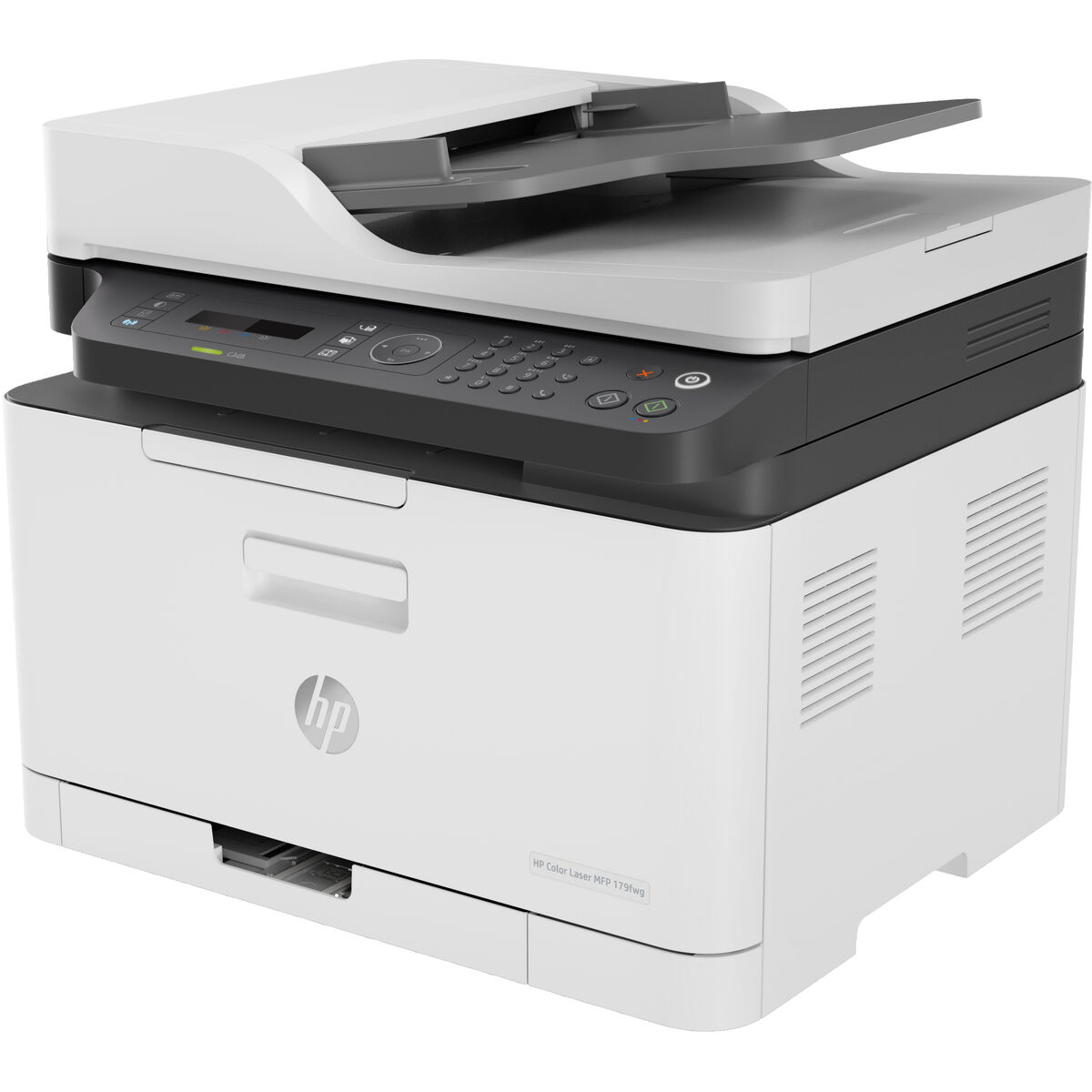 Picture of Multifunction Printer HP 4ZB97A#B19 600 x 600 dpi