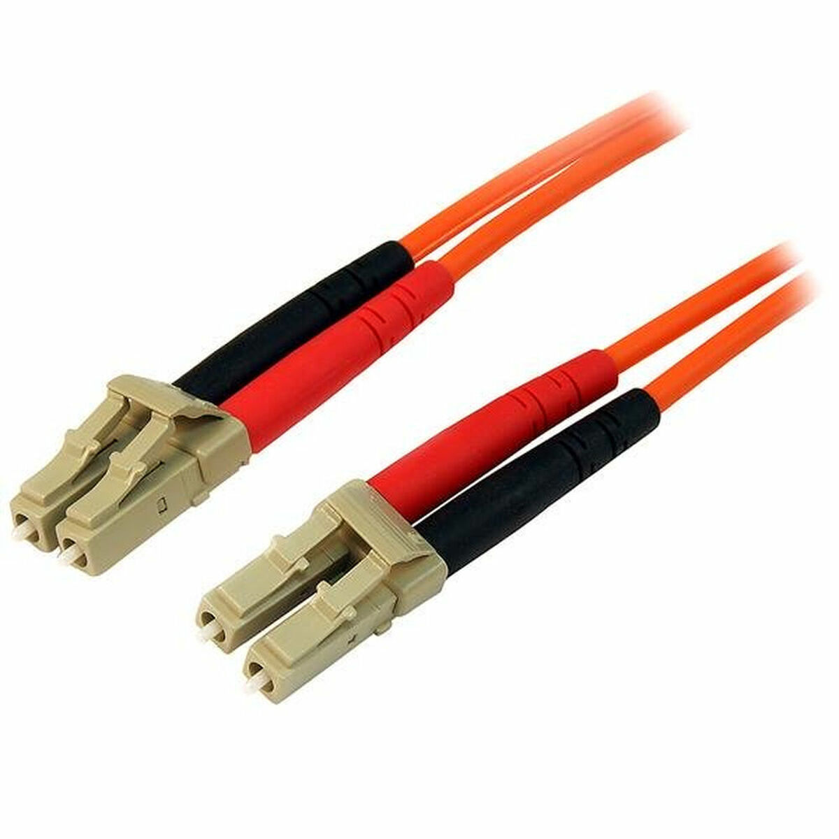 Fibre optic cable Startech 50FIBLCLC2           (2 m)