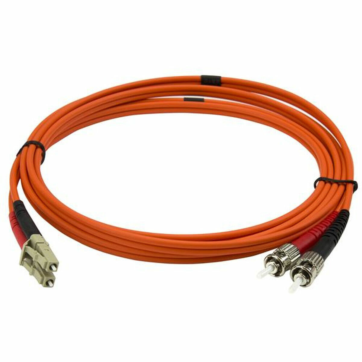 Fibre optic cable Startech 50FIBLCST2          