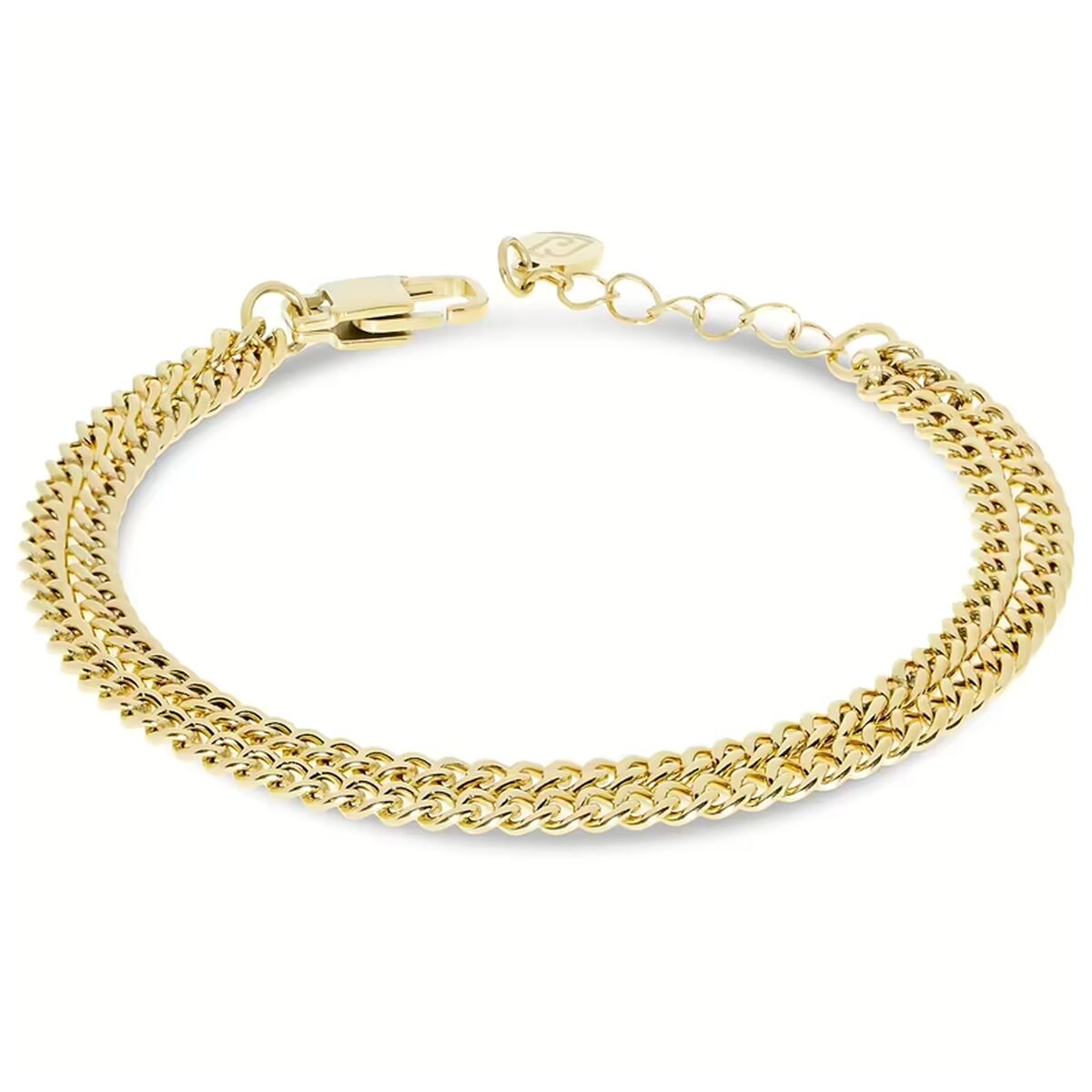 Bracelet Femme LIU JO MLJ447 Doré