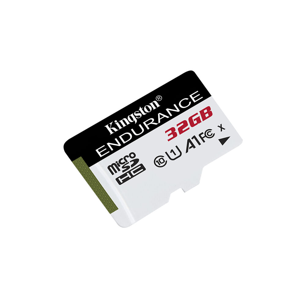 Micro SD Card Kingston SDCE/32GB 32GB