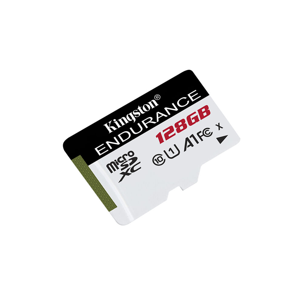 Micro SD Card Kingston SDCE/128GB           128GB