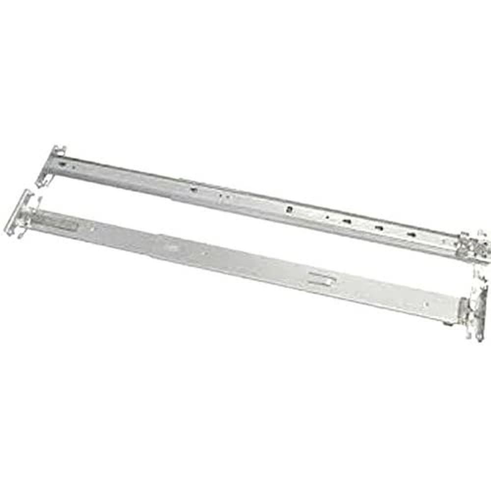Metal guides HPE 733660-B21           Silver
