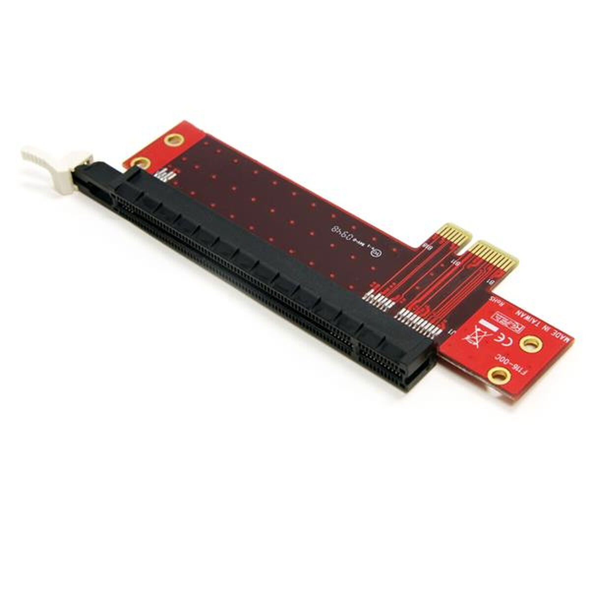 PCI-kaart Startech PEX1TO162 