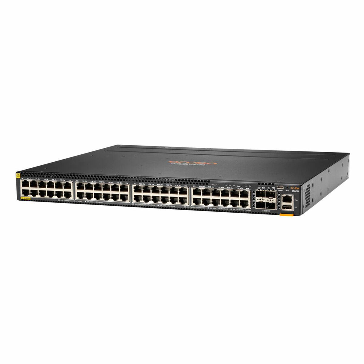 Afbeeldingen van Switch HPE JL661A 