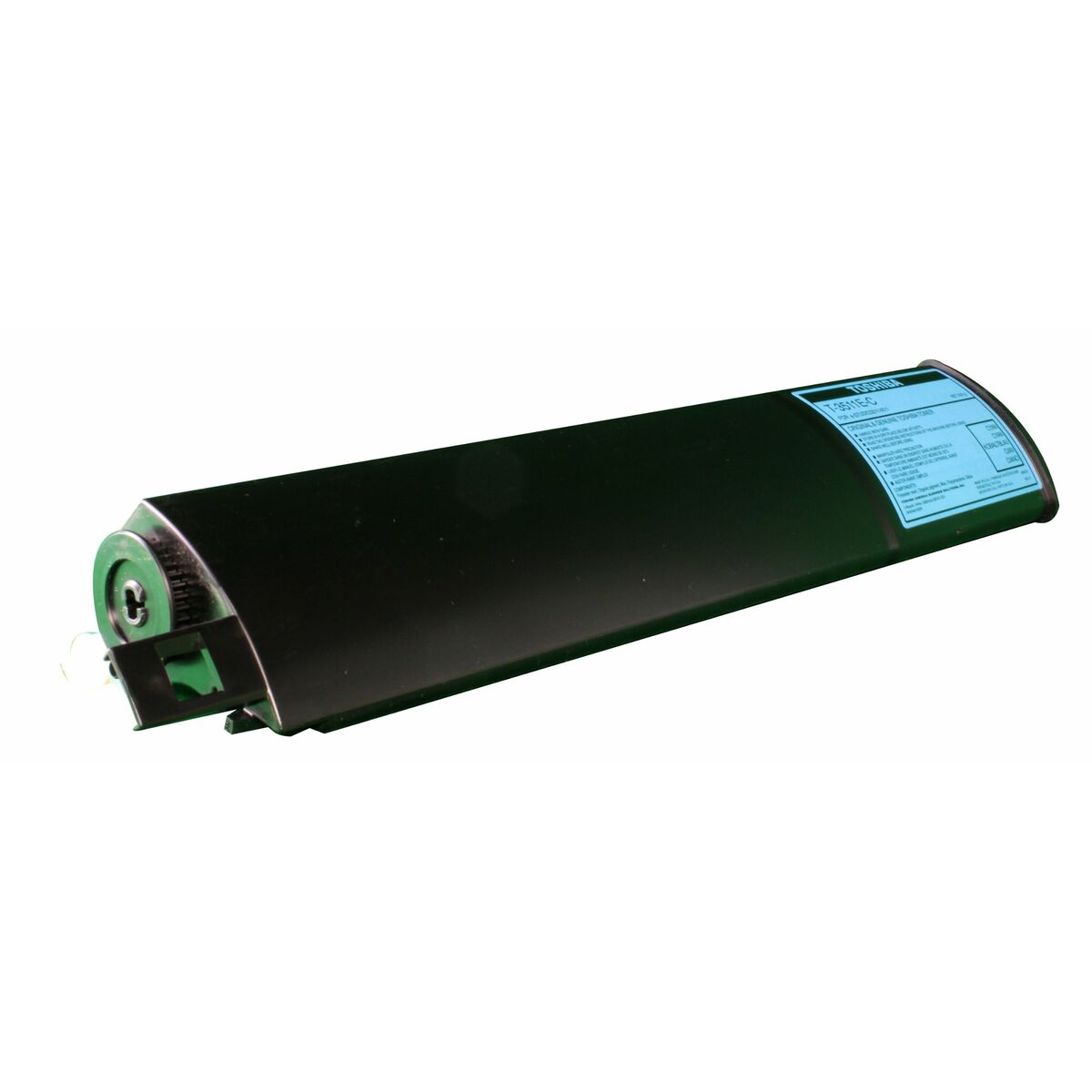 Picture of Original Toner Toshiba e-Studio 3511/4511 Cyan