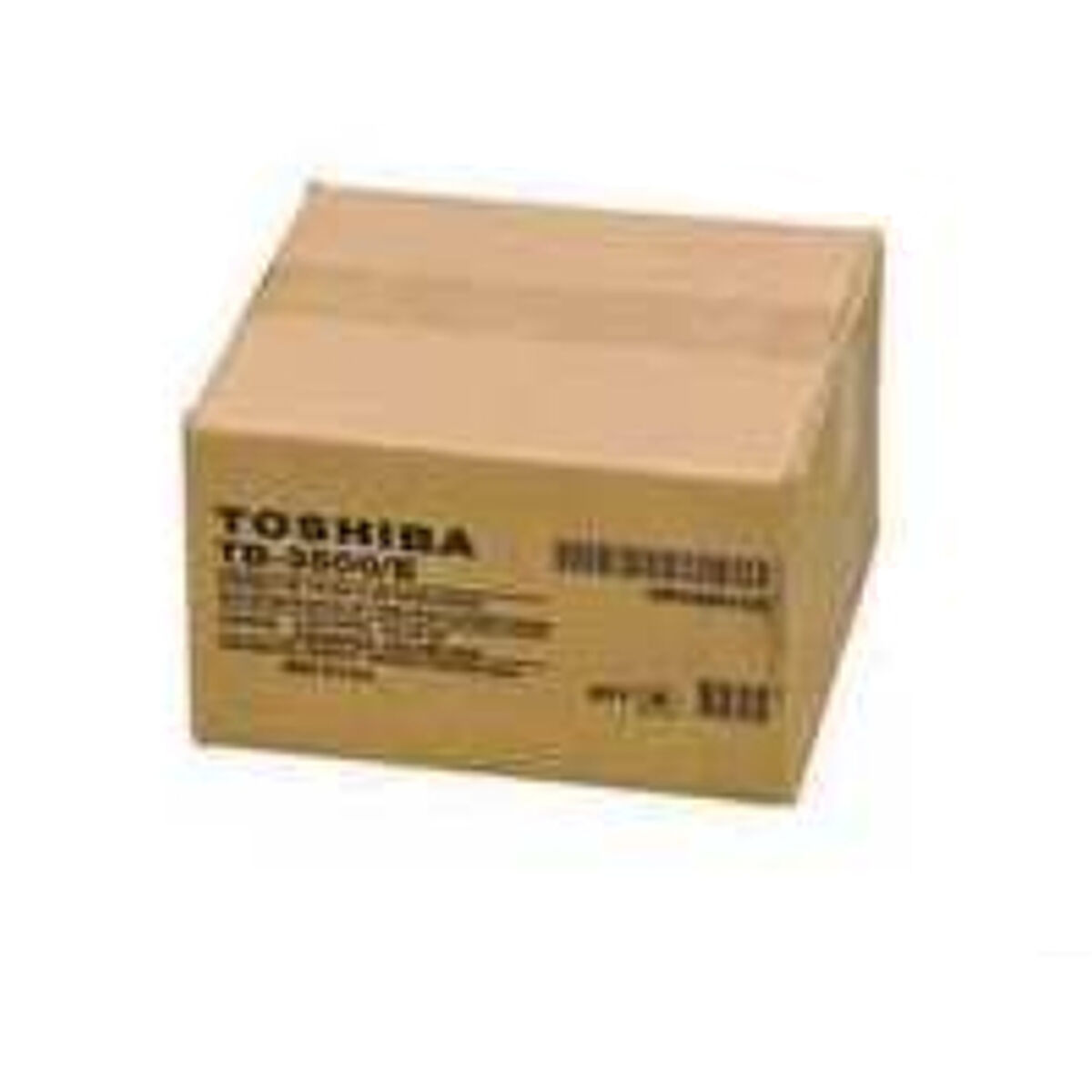 Récipient pour toner usagé Toshiba TB-FC55