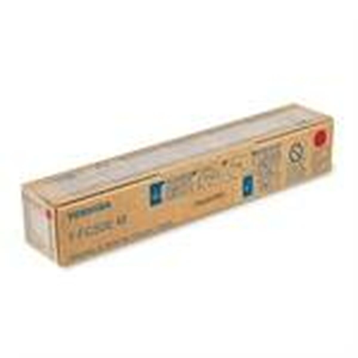 Picture of Toner Toshiba T-FC50EM Magenta