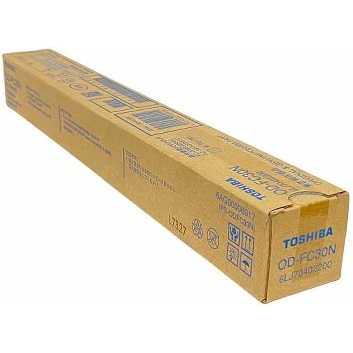 Afbeeldingen van Printer drum Toshiba e-STUDIO2500AC/2510AC