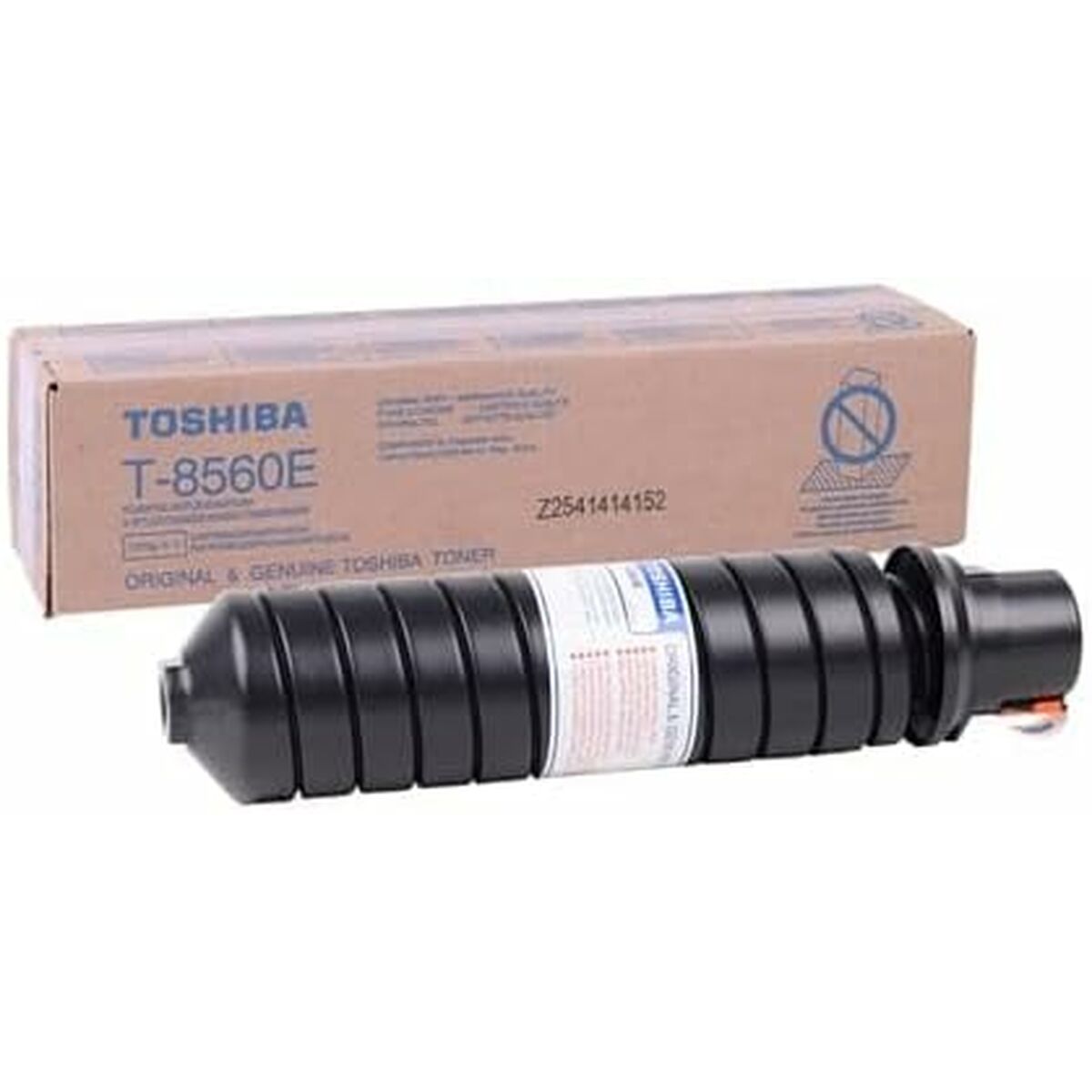 Picture of Original Toner Toshiba e-STUDIO556SE/656SE/756SE/856SE Black