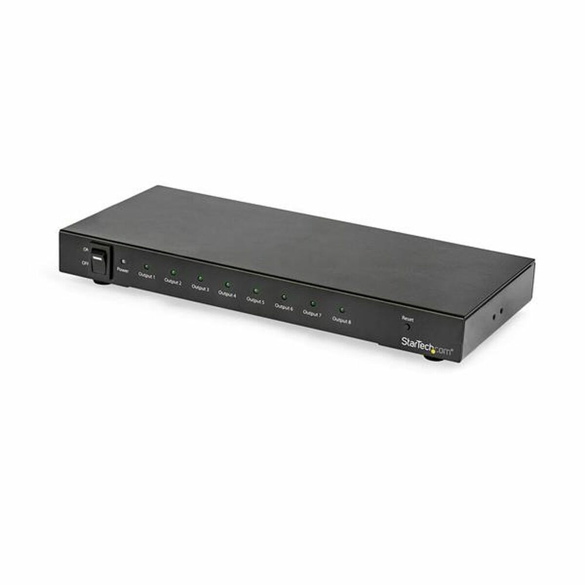 Picture of Splitter HDMI Startech ST128HD20 4K Ultra HD