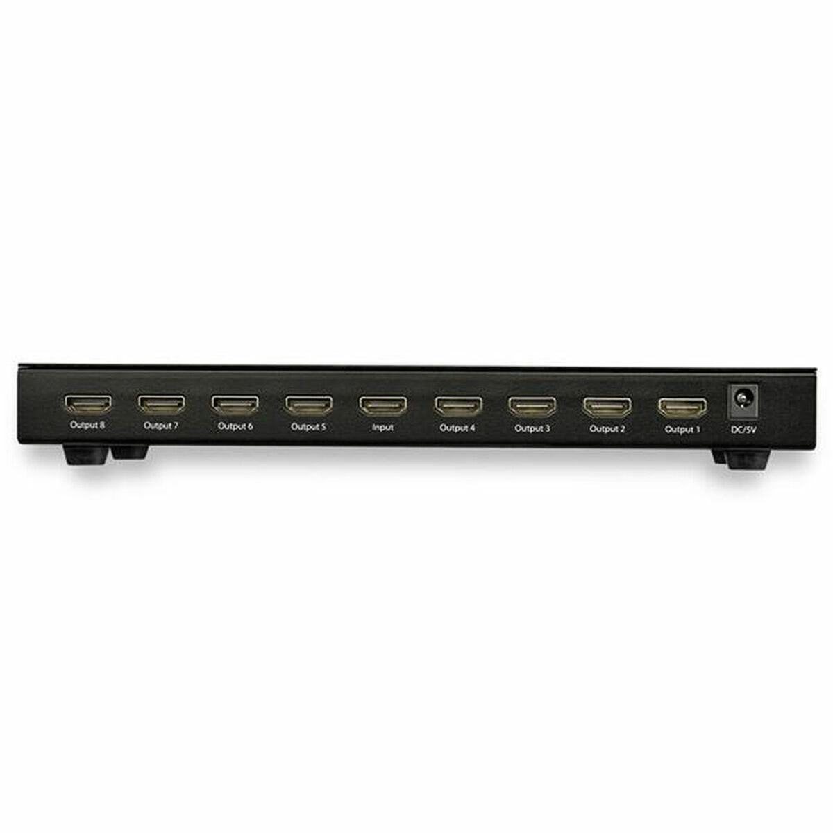 Picture of Splitter HDMI Startech ST128HD20 4K Ultra HD
