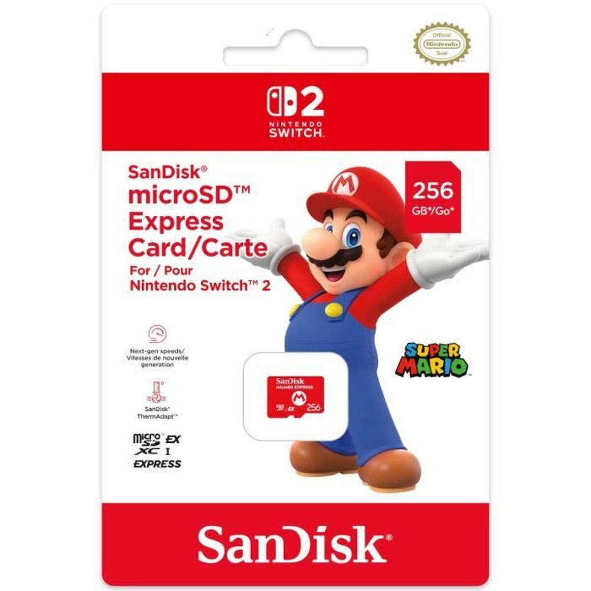 Afbeeldingen van PlayStation 5 Video Game Nintendo 10016157
